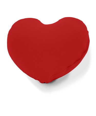Yogibo Heart Pillow（ヨギボー ハート ピロー）