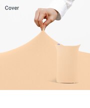 Yogibo Midi(ヨギボー ミディ)用カバー