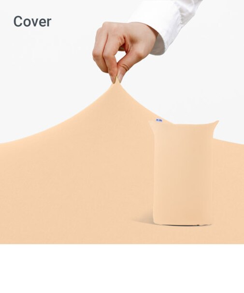 Yogibo Midi（ヨギボー ミディ）用カバー