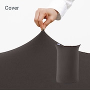 Yogibo Midi（ヨギボー ミディ）用カバー