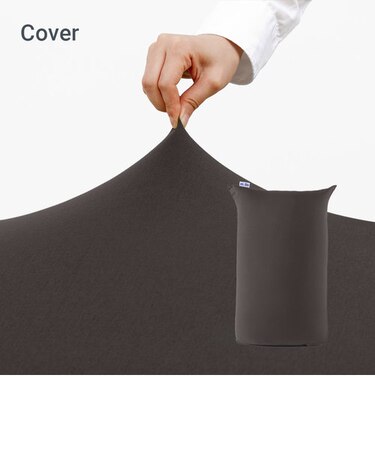 Yogibo Midi（ヨギボー ミディ）用カバー