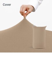 Yogibo Midi（ヨギボー ミディ）用カバー