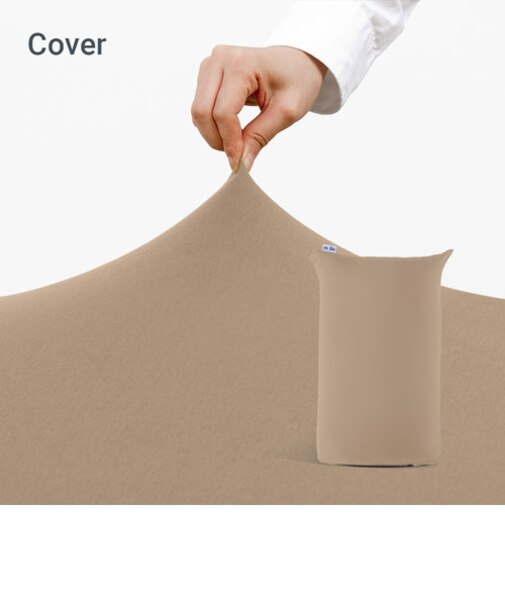 Yogibo Midi（ヨギボー ミディ）用カバー