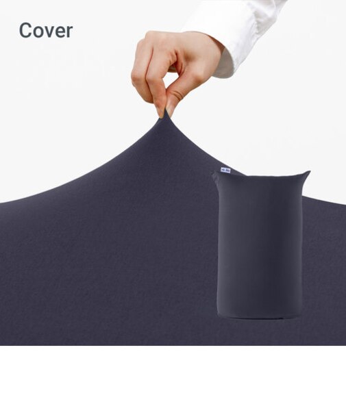 Yogibo Midi（ヨギボー ミディ）用カバー