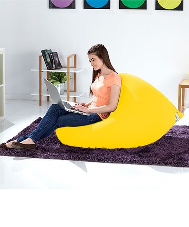 Yogibo Mini (ヨギボー ミニ)