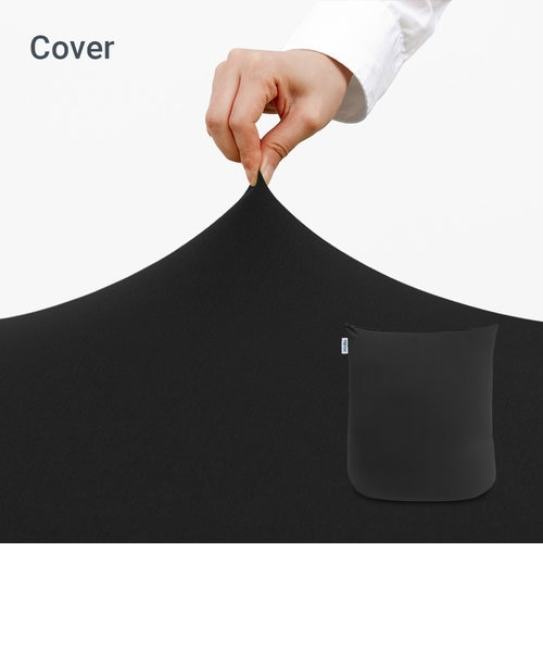 Yogibo Mini（ヨギボー ミニ）用カバー｜ヨギボーの通販｜&mall