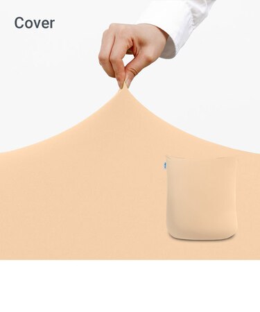Yogibo Mini（ヨギボー ミニ）用カバー