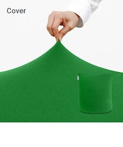 Yogibo Mini(ヨギボー ミニ)用カバー