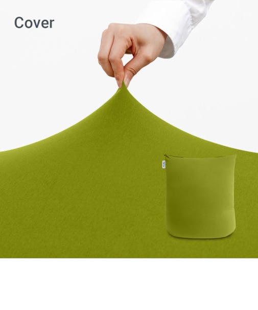 Yogibo Mini（ヨギボー ミニ）用カバー