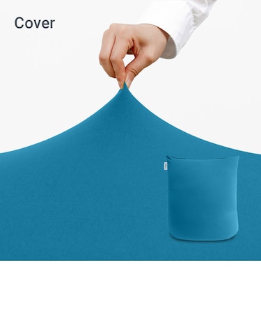 Yogibo Mini（ヨギボー ミニ）用カバー