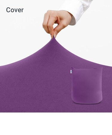 Yogibo Mini（ヨギボー ミニ）用カバー