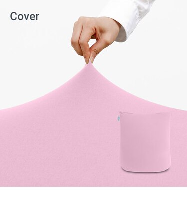 Yogibo Mini（ヨギボー ミニ）用カバー