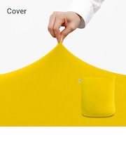 Yogibo Mini（ヨギボー ミニ）用カバー