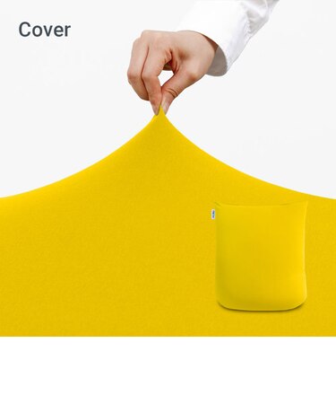 Yogibo Mini（ヨギボー ミニ）用カバー