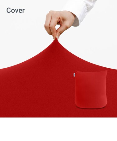 Yogibo Mini（ヨギボー ミニ）用カバー