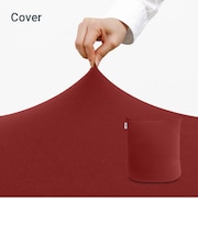 Yogibo Mini（ヨギボー ミニ）用カバー