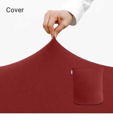 Yogibo Mini（ヨギボー ミニ）用カバー