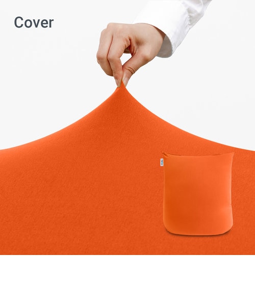 Yogibo Mini（ヨギボー ミニ）用カバー｜ヨギボーの通販｜&mall