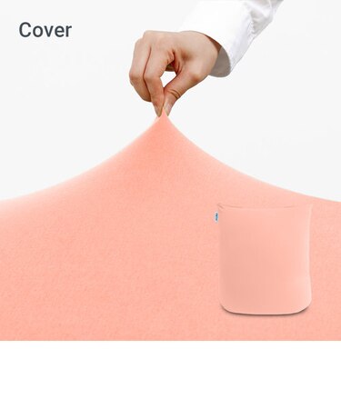 Yogibo Mini（ヨギボー ミニ）用カバー