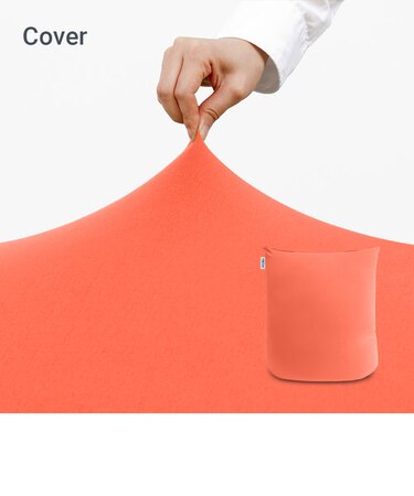 Yogibo Mini(ヨギボー ミニ)用カバー