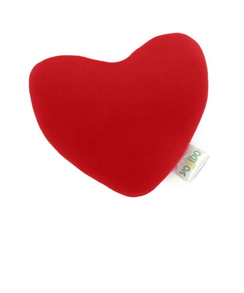 Yogibo Mini Heart（ヨギボー ミニ ハート）｜ヨギボーの通販