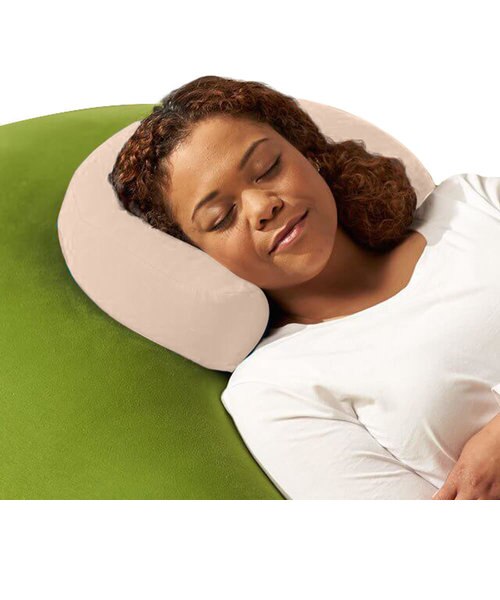 jt525様用　ヨギボー　メガムーンピロー 公式】Yogibo Mega Moon Pillow（ヨギボー メガ ムーン ピロー