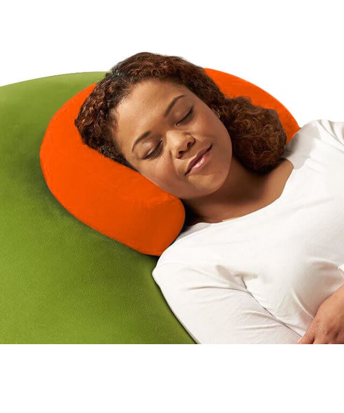 Moon Pillow（ムーンピロー）｜ヨギボーの通販｜&mall（アンドモール