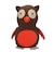 Yogibo Mate Owl（オーパ）