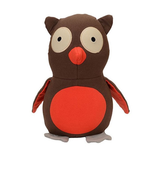Yogibo Mate Owl（オーパ）