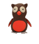 Yogibo Mate Owl（オーパ）