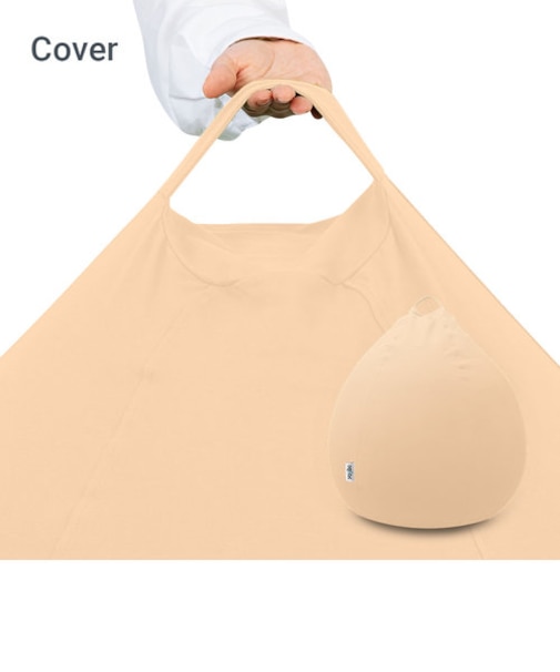 Yogibo Pod（ヨギボー ポッド）用カバー