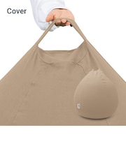 Yogibo Pod（ヨギボー ポッド）用カバー