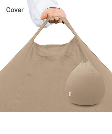 Yogibo Pod（ヨギボー ポッド）用カバー