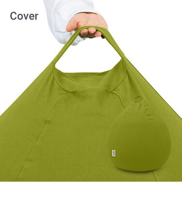 Yogibo Pod（ヨギボー ポッド）用カバー