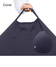 Yogibo Pod（ヨギボー ポッド）用カバー