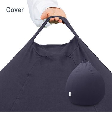Yogibo Pod（ヨギボー ポッド）用カバー