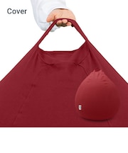 Yogibo Pod(ヨギボー ポッド)用カバー