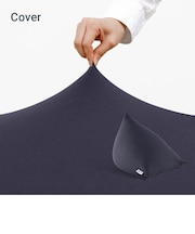 Yogibo Pyramid（ヨギボー ピラミッド）用カバー