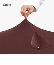 Yogibo Pyramid（ヨギボー ピラミッド）用カバー