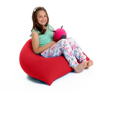 Yogibo Pyramid (ヨギボー ピラミッド)