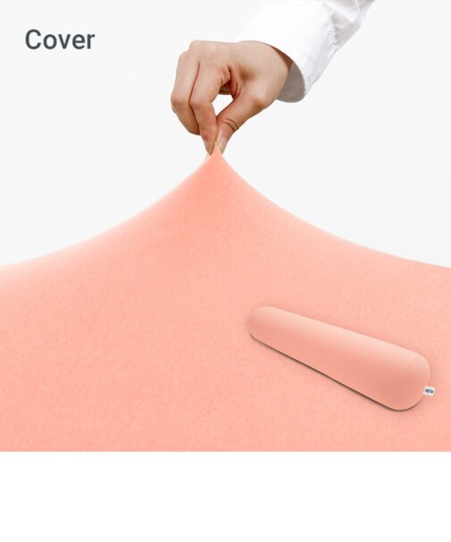 Yogibo Roll Max（ヨギボー ロール マックス）用カバー