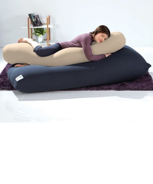 Yogibo Roll Max（ヨギボー ロール マックス）