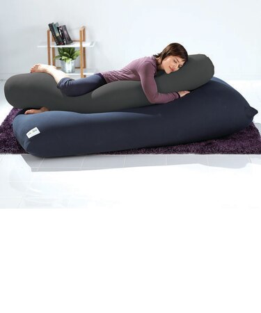 Yogibo Roll Max（ヨギボー ロール マックス）