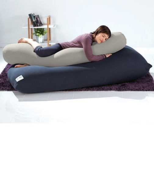Yogibo Roll Max（ヨギボー ロール マックス）