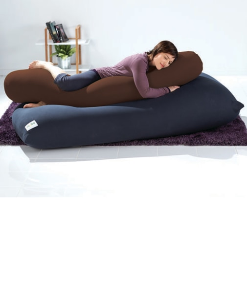 Yogibo Roll Max（ヨギボー ロール マックス）