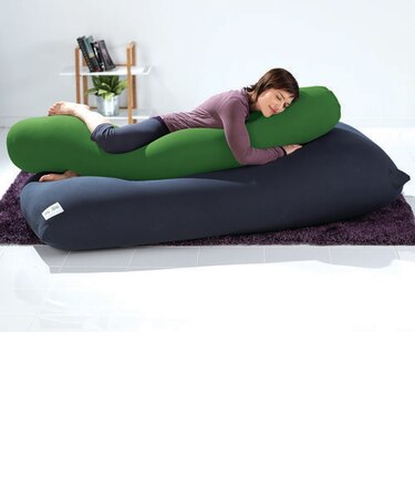 Yogibo Roll Max（ヨギボー ロール マックス）