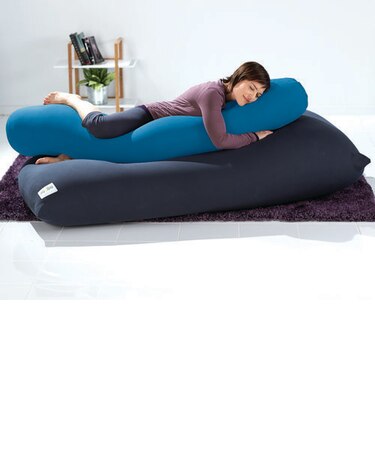 Yogibo Roll Max（ヨギボー ロール マックス）