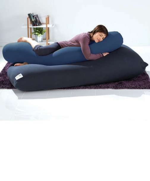 Yogibo Roll Max（ヨギボー ロール マックス）