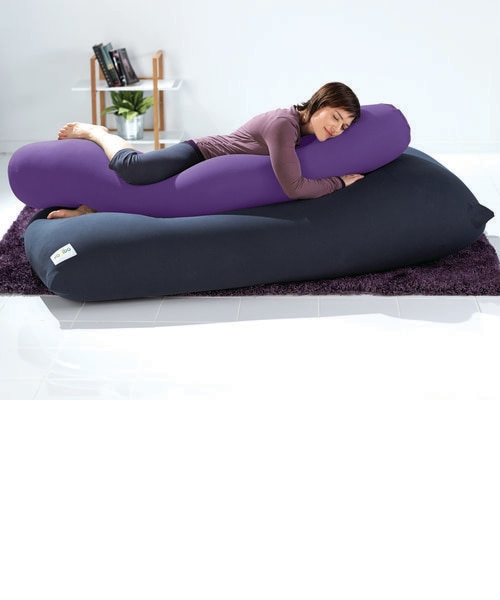 Yogibo Roll Max Premiumヨギボーロールマックスプレミアム Yogibo