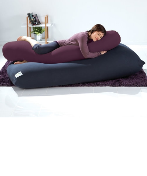 Yogibo Roll Max（ヨギボー ロール マックス）